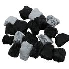 Firepit Ripped Coals Fire Coals Chips Keramik Warna Hitam Dan Abu-abu